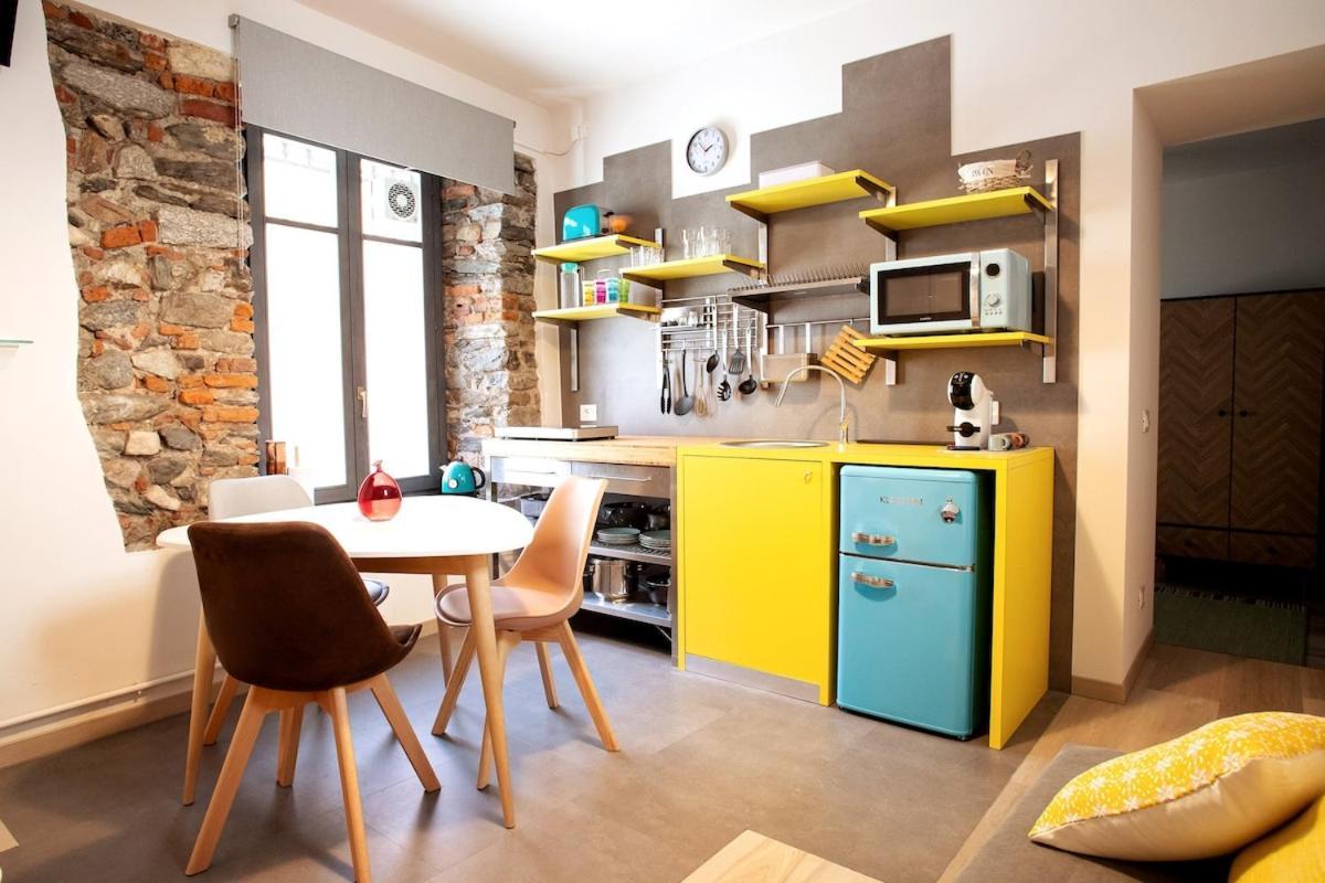 Baby Art Apartment アローナ エクステリア 写真