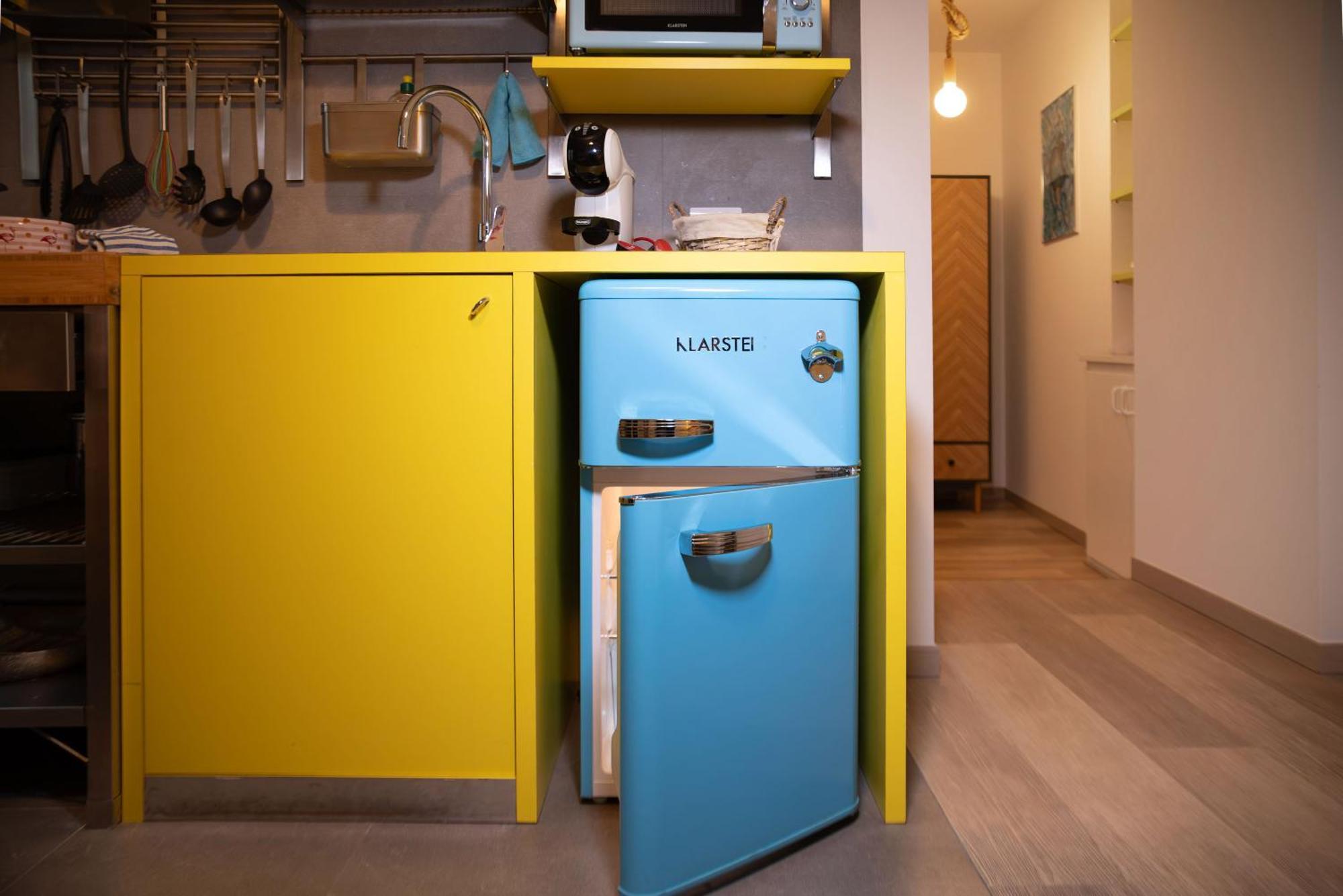Baby Art Apartment アローナ エクステリア 写真