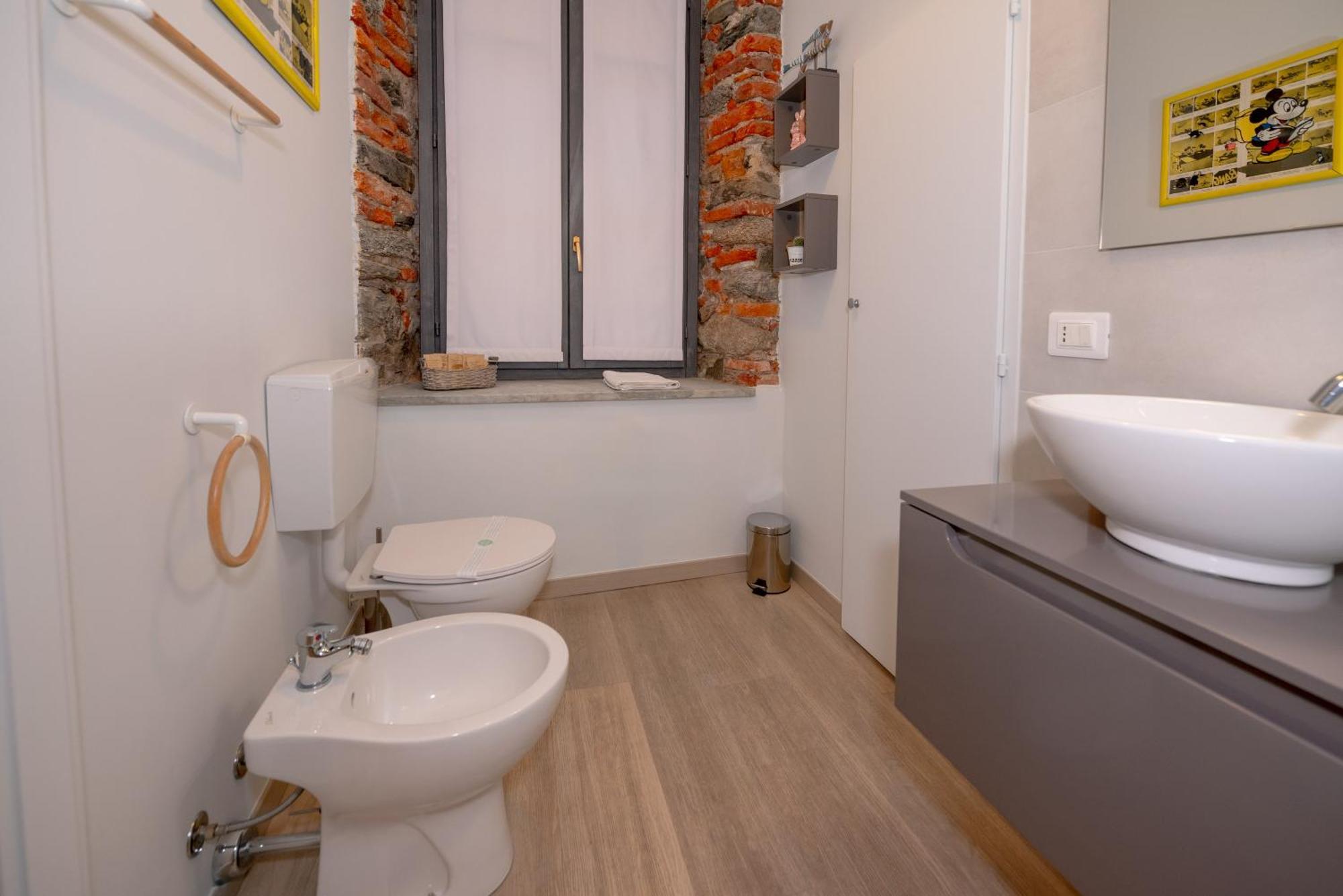 Baby Art Apartment アローナ エクステリア 写真